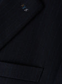 SCOTCH & SODA - Miles Tailored Jersey Regular-Fit Blazer