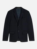 SCOTCH & SODA - Miles Tailored Jersey Regular-Fit Blazer