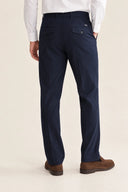 SCOTCH & SODA - Finch Tailored Navy Pants