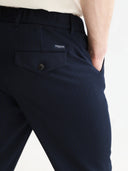 SCOTCH & SODA - Finch Tailored Navy Pants
