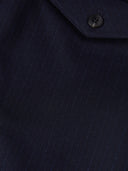 SCOTCH & SODA - Finch Tailored Navy Pants