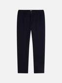 SCOTCH & SODA - Finch Tailored Navy Pants
