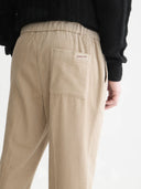 SCOTCH & SODA - Corduroy Cotton Pants Pure Cashmere