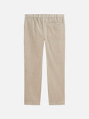 SCOTCH & SODA - Corduroy Cotton Pants Pure Cashmere
