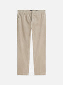 SCOTCH & SODA - Corduroy Cotton Pants Pure Cashmere