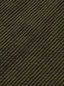 SCOTCH & SODA - Corduroy Cotton Pants Forest Night