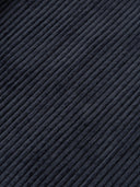 SCOTCH & SODA - Corduroy Cotton Pants Navy Blue