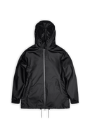 RAINS - Storm Breaker Unisex - Black