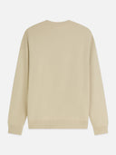 SCOTCH & SODA - Front Embroidered Artwork Relaxed-Fit Sweatshirt