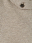 SCOTCH & SODA - Beige Tailored Pants