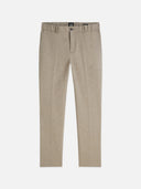 SCOTCH & SODA - Beige Tailored Pants
