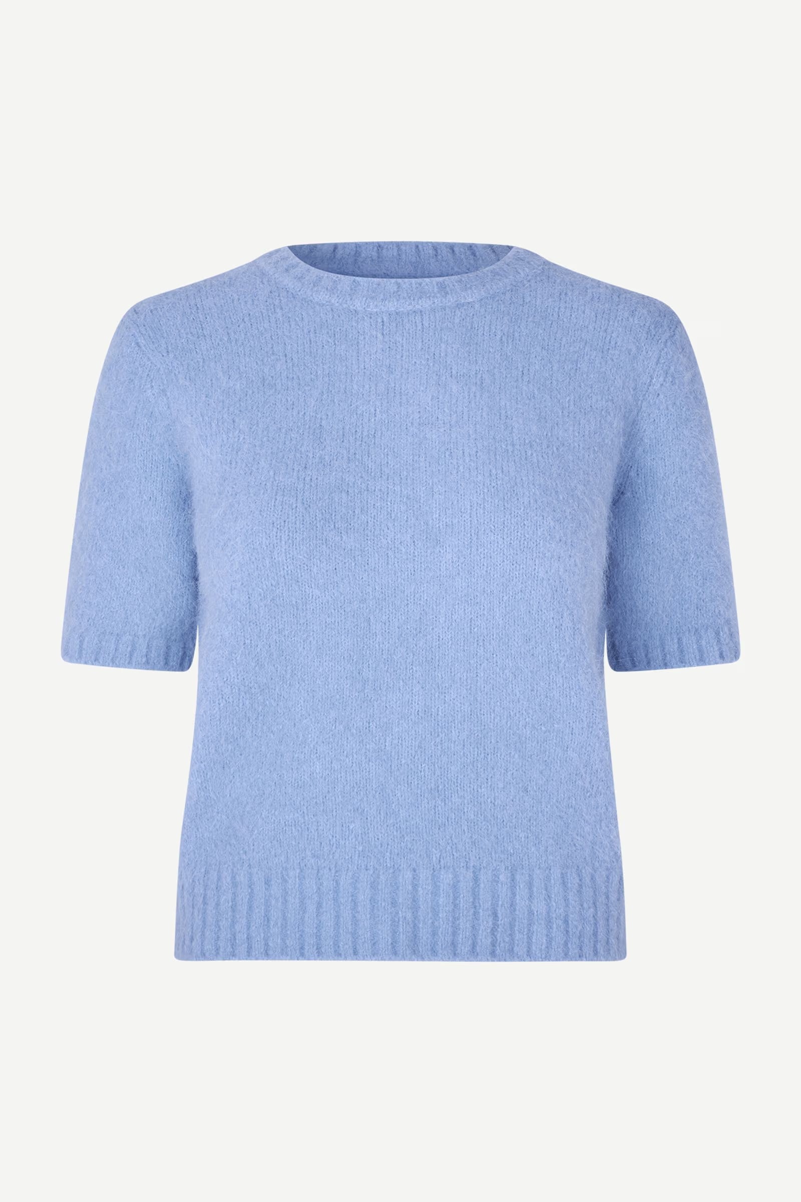 SAMSOE SAMSOE - Sajeanne Top Blue