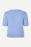 SAMSOE SAMSOE - Sajeanne Top Blue
