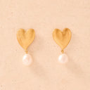 AGAPEE - Angel Earrings