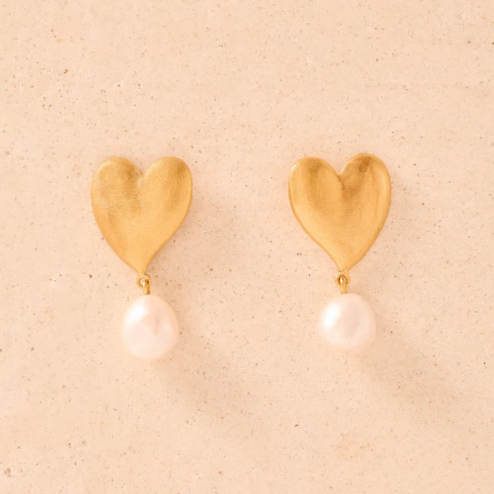 AGAPEE - Angel Earrings