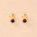 AGAPEE - Petra Earrings