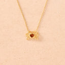 AGAPEE - Crabi Necklace