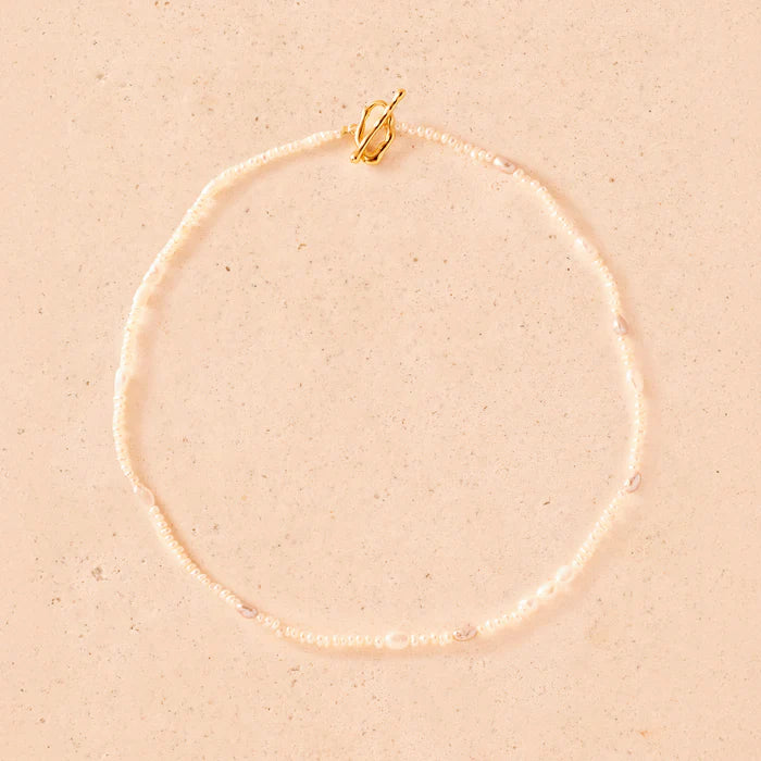 AGAPEE - Oia Choker