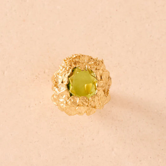 AGAPEE - Hespé Ring