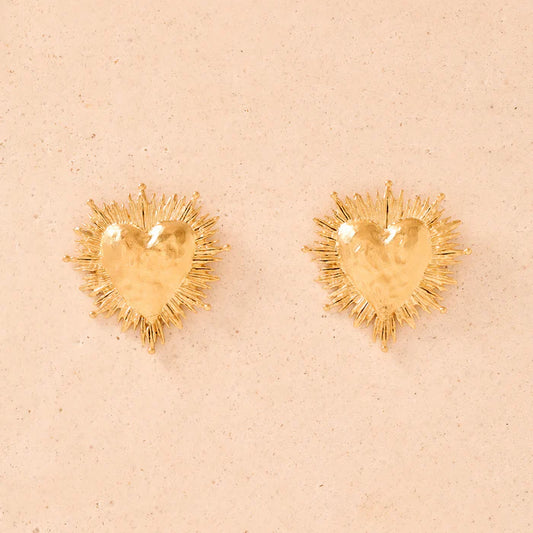 AGAPEE - Amada Earrings