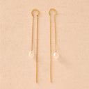 AGAPEE - Thésée Earrings
