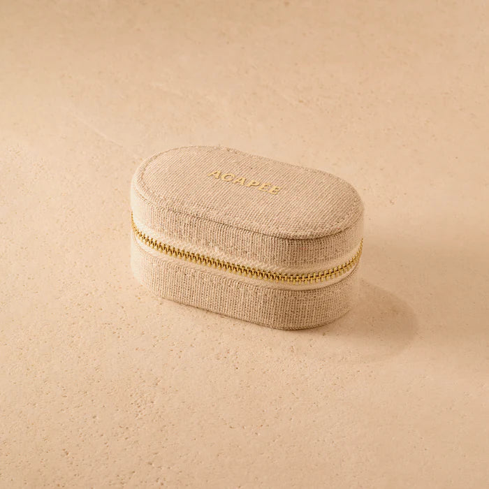 AGAPEE - Jewelry Box