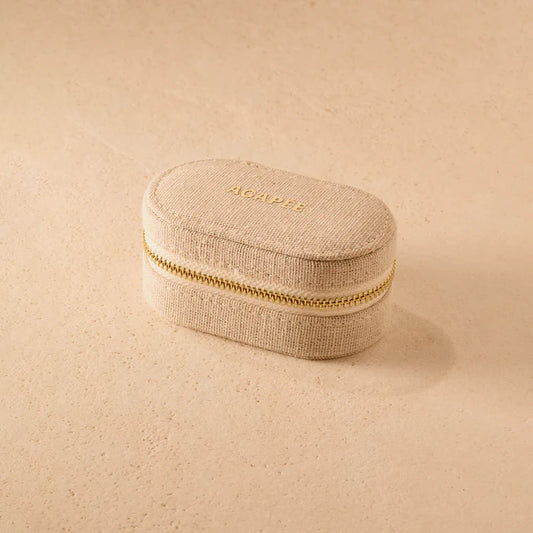 AGAPEE - Jewelry Box