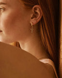 AGAPEE - Nexa Earrings