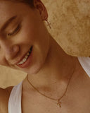 AGAPEE - Nexa Earrings