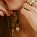 AGAPEE - Dioné Necklace