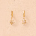 AGAPEE - Celia earrings