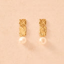 AGAPEE - Lythos Earrings