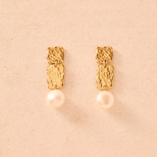 AGAPEE - Lythos Earrings