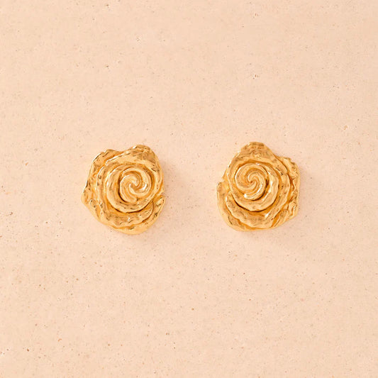 AGAPEE - Rosie Earrings