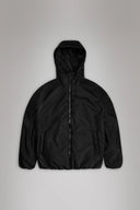 RAINS - Lohja Insulated Jacket Men Black