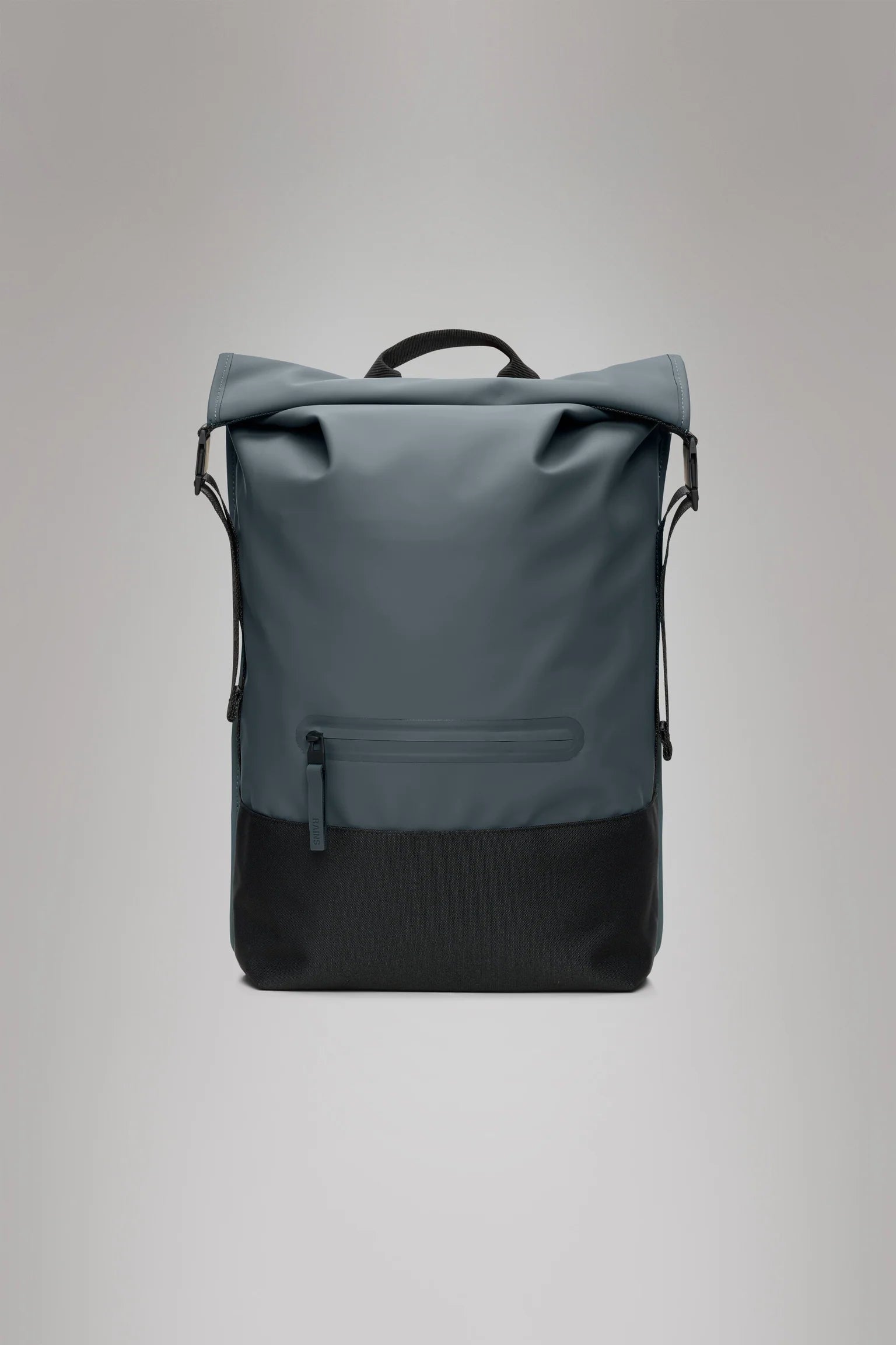RAINS - Trail Rolltop Backpack Lagoon