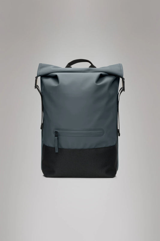 RAINS - Trail Rolltop Backpack Lagoon