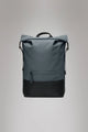 RAINS - Trail Rolltop Backpack Lagoon