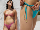 <p><em>Hot days, cool looks</em></p>