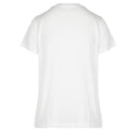 DKNY - T-Shirt White with Logo