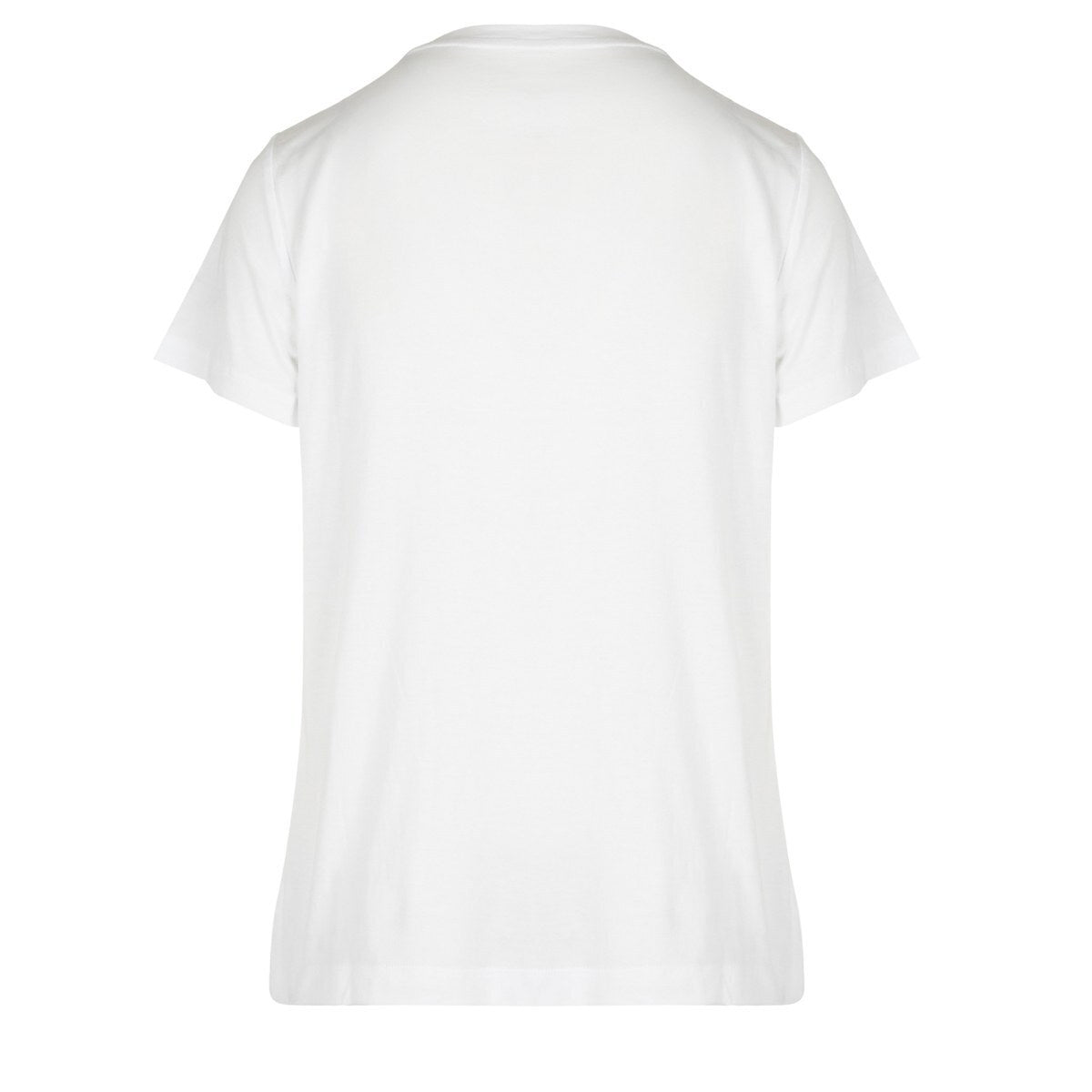 DKNY - T-Shirt White with Logo
