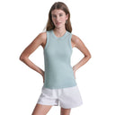 DKNY - Dome Studs Tank Top Light Blue