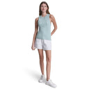 DKNY - Dome Studs Tank Top Light Blue