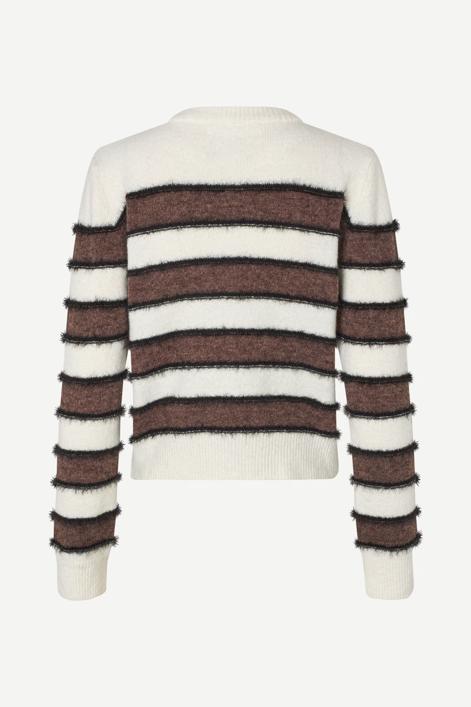 SAMSOE SAMSOE - Sacian Cardigan