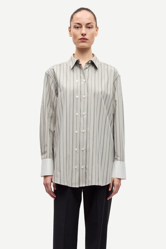 SAMSOE SAMSOE - Salas Shirt