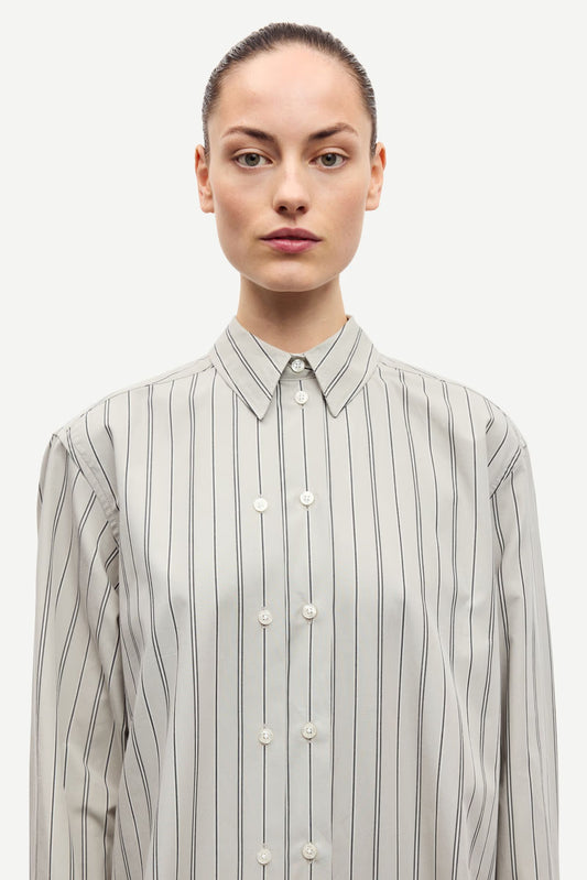 SAMSOE SAMSOE - Salas Shirt