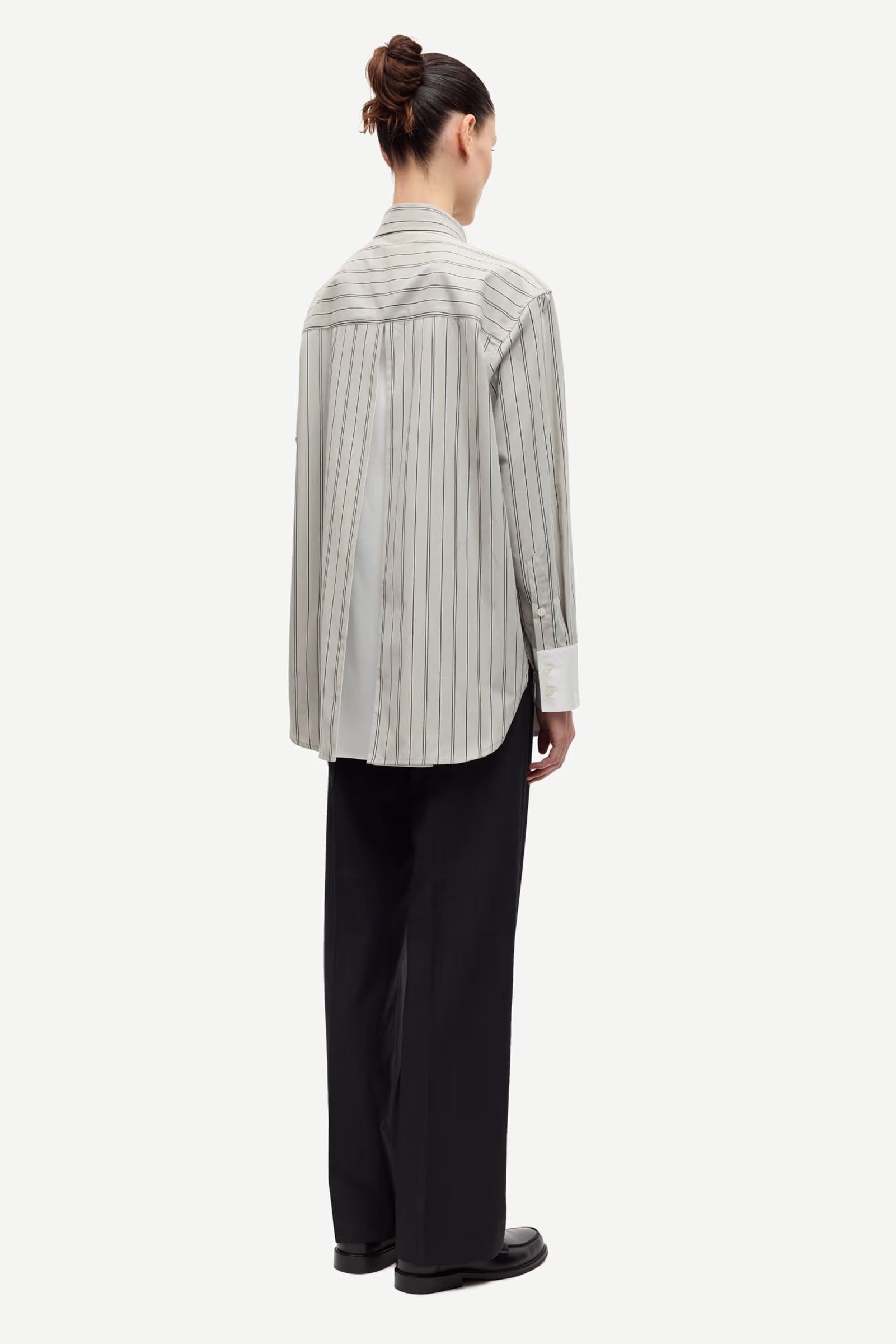 SAMSOE SAMSOE - Salas Shirt