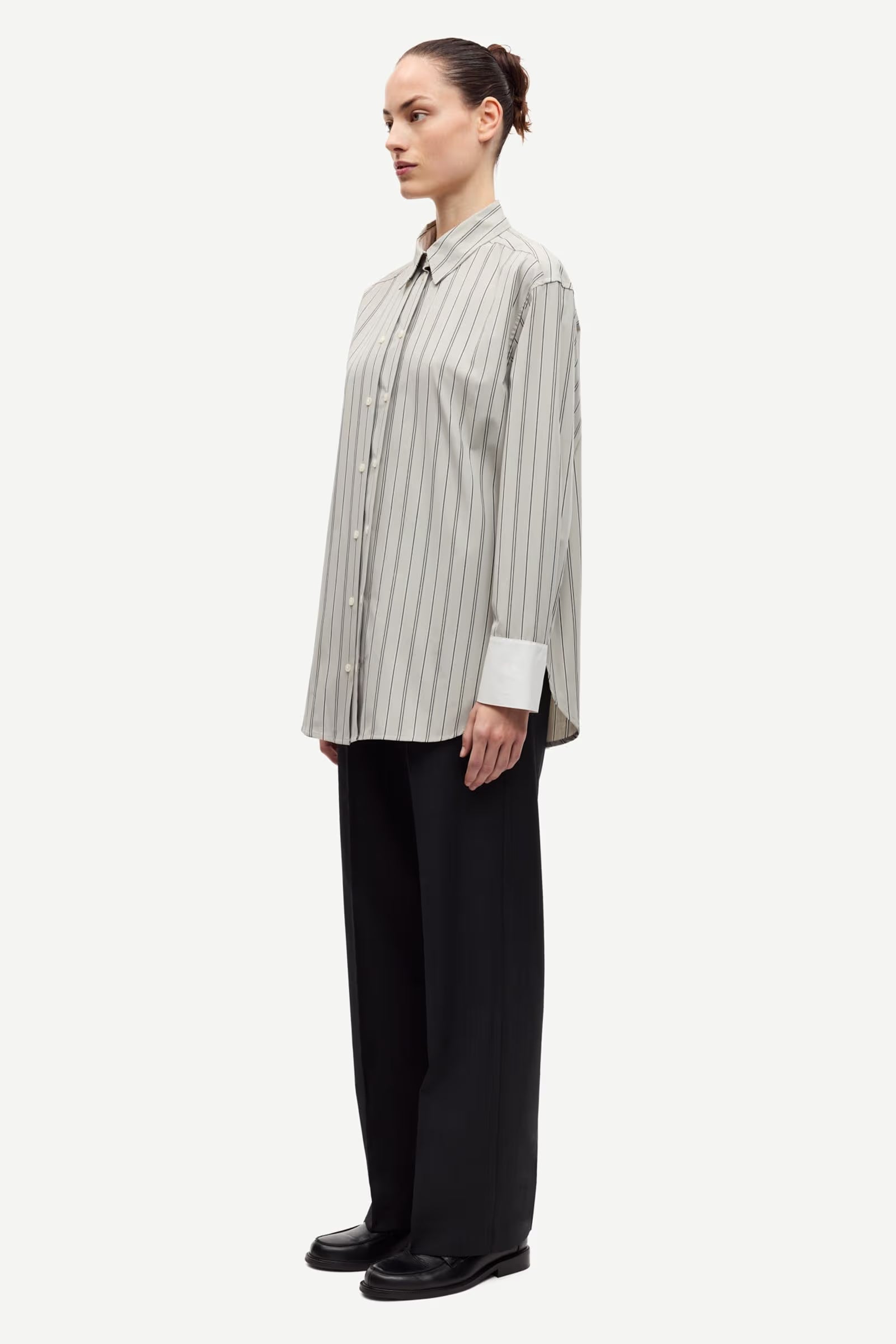SAMSOE SAMSOE - Salas Shirt