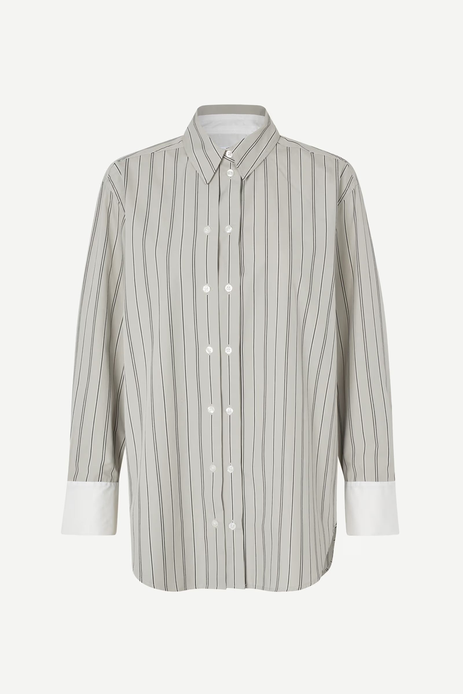 SAMSOE SAMSOE - Salas Shirt