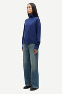 SAMSOE SAMSOE - Sarebecca Jeans Vermont Blue